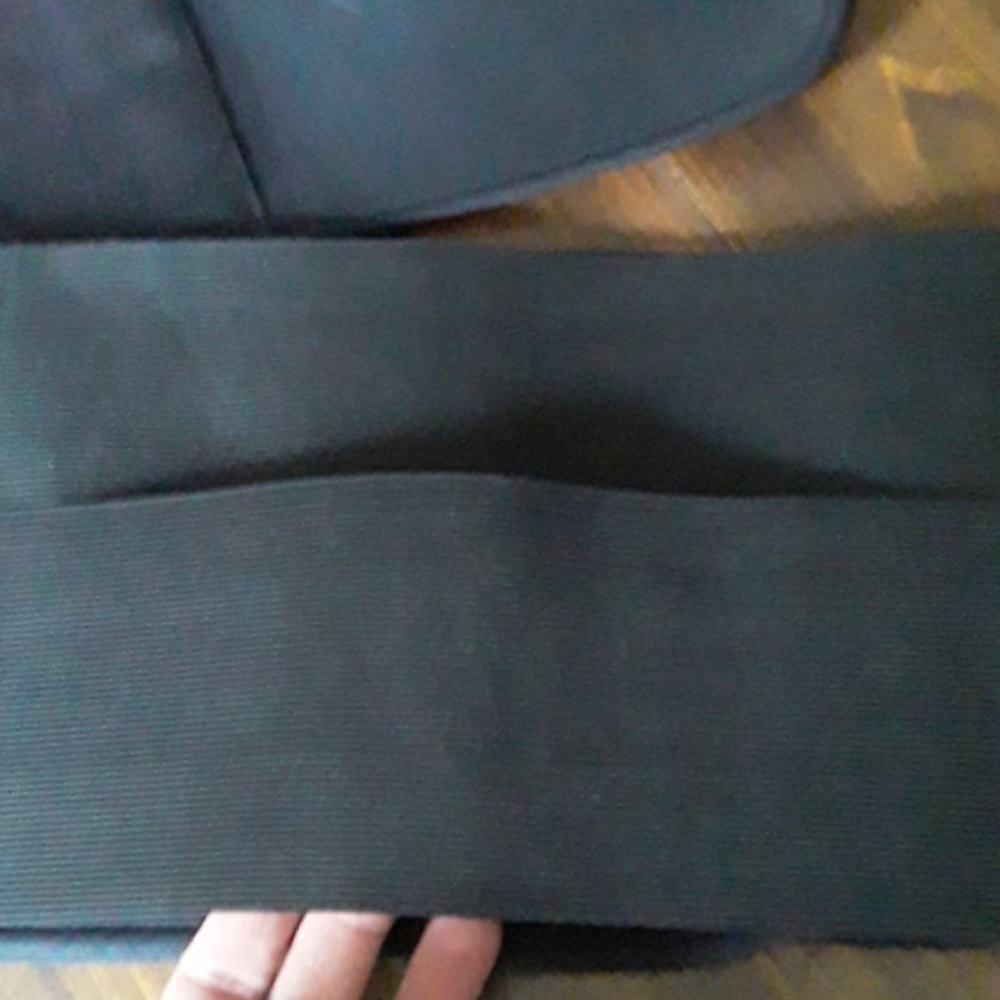 Adjustable Binder/Support - Picture 2 of 6